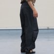 画像11: 80's U.S.Army Snow Camo Pants Small/Regular 後染め/Rebuild（フロントポケット袋作成）【送料無料】 (11)