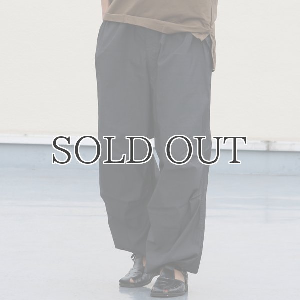 画像3: 80's U.S.Army Snow Camo Pants Small/Regular 後染め/Rebuild(フロントポケット袋作成)【送料無料】 (3)