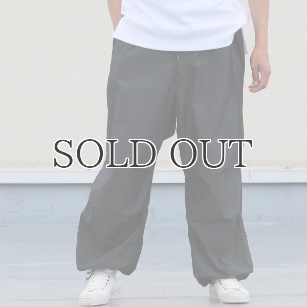 画像6: 80's U.S.Army Snow Camo Pants Small/Regular 後染め/Rebuild(フロントポケット袋作成)【送料無料】 (6)