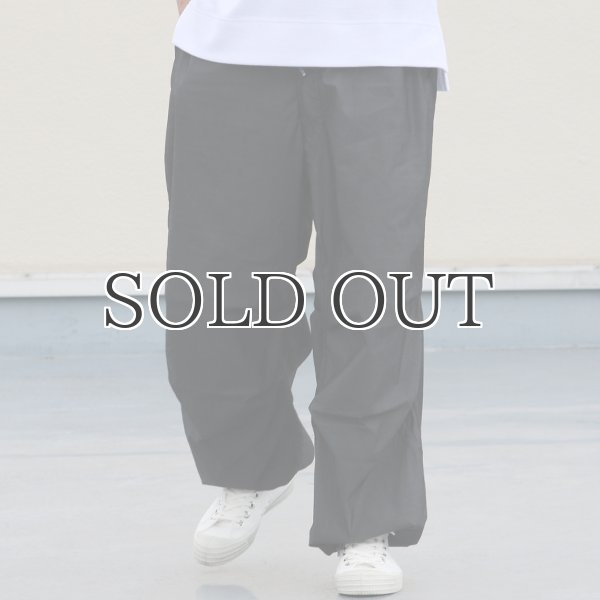 画像7: 80's U.S.Army Snow Camo Pants Small/Regular 後染め/Rebuild(フロントポケット袋作成)【送料無料】 (7)