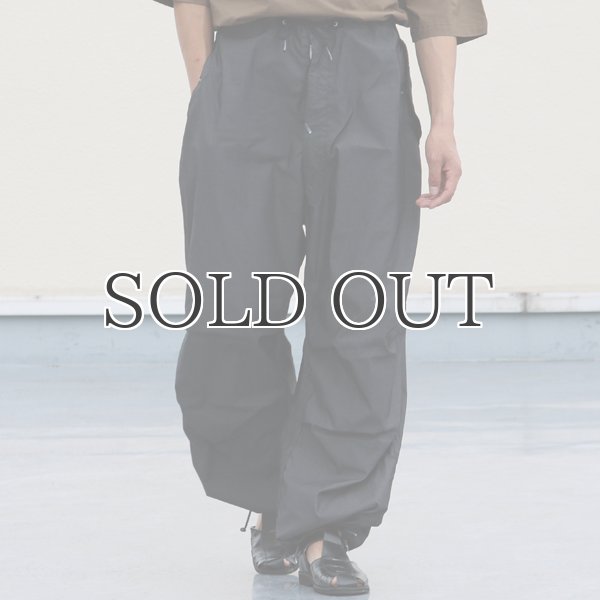 画像10: 80's U.S.Army Snow Camo Pants Small/Regular 後染め/Rebuild(フロントポケット袋作成)【送料無料】 (10)