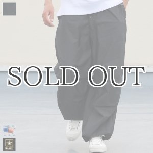 画像: 80's U.S.Army Snow Camo Pants Small/Regular 後染め/Rebuild（フロントポケット袋作成）【送料無料】