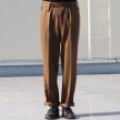 画像13: DEAD STOCK / BRITISH ARMY BARRACK DRESS TROUSERS(イギリス軍 バラック ドレストラウザーズ）/ デッドストック (13)