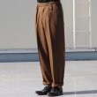 画像14: DEAD STOCK / BRITISH ARMY BARRACK DRESS TROUSERS(イギリス軍 バラック ドレストラウザーズ）/ デッドストック (14)