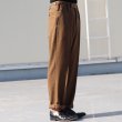 画像17: DEAD STOCK / BRITISH ARMY BARRACK DRESS TROUSERS(イギリス軍 バラック ドレストラウザーズ）/ デッドストック (17)