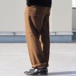 画像5: DEAD STOCK / BRITISH ARMY BARRACK DRESS TROUSERS(イギリス軍 バラック ドレストラウザーズ）/ デッドストック (5)