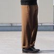 画像6: DEAD STOCK / BRITISH ARMY BARRACK DRESS TROUSERS(イギリス軍 バラック ドレストラウザーズ）/ デッドストック (6)