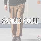 画像: DEAD STOCK / BRITISH ARMY BARRACK DRESS TROUSERS(イギリス軍 バラック ドレストラウザーズ）/ デッドストック