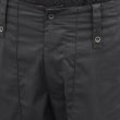 画像17: DEAD STOCK / Royal armyTROUSERS MEN'S light weight BLACKS(イギリス軍 ライトウェイトトラウザーズ）/ デッドストック (17)