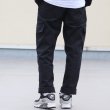 画像7: DEAD STOCK / Royal armyTROUSERS MEN'S light weight BLACKS(イギリス軍 ライトウェイトトラウザーズ）/ デッドストック (7)