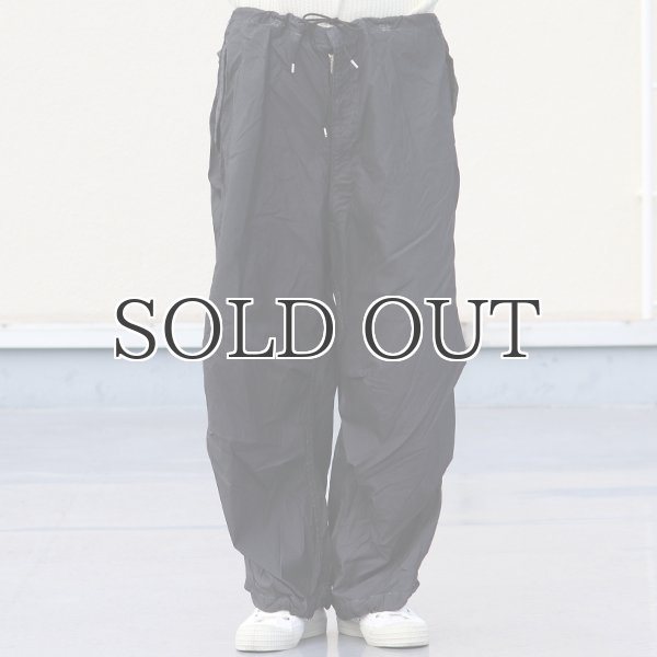 画像11: DEAD STOCK / U.S.Army Snow Camo Pants Medium-Short /Regular 後染め/Rebuild（貫通ポケット箇所ポケット袋作成）【送料無料】  (11)