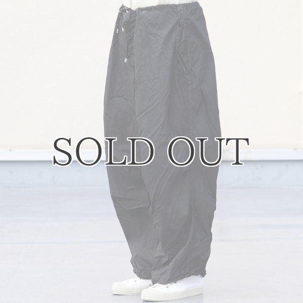 画像12: DEAD STOCK / U.S.Army Snow Camo Pants Medium-Short /Regular 後染め/Rebuild（貫通ポケット箇所ポケット袋作成）【送料無料】  (12)