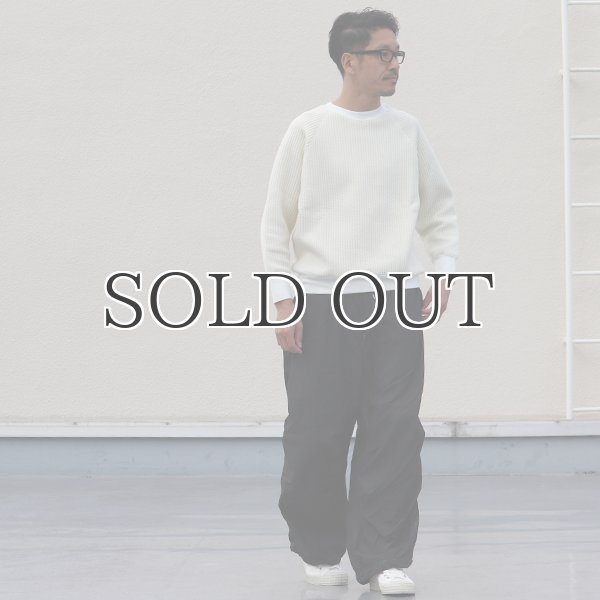 画像7: DEAD STOCK / U.S.Army Snow Camo Pants Medium-Short /Regular 後染め/Rebuild（貫通ポケット箇所ポケット袋作成）【送料無料】  (7)