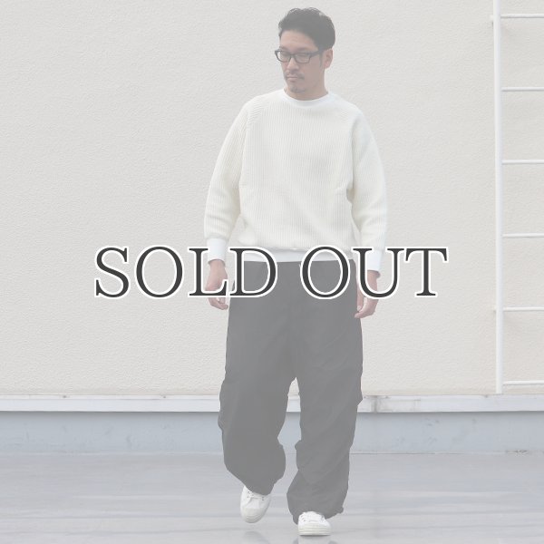 画像8: DEAD STOCK / U.S.Army Snow Camo Pants Medium-Short /Regular 後染め/Rebuild（貫通ポケット箇所ポケット袋作成）【送料無料】  (8)