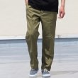 画像3: DEAD STOCK / Rumania Army Easy Chino PANTS(ルーマニア軍イージーチノパンツ）/ デッドストック (3)