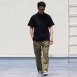 画像6: DEAD STOCK / Rumania Army Easy Chino PANTS(ルーマニア軍イージーチノパンツ）/ デッドストック (6)