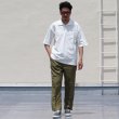 画像7: DEAD STOCK / Rumania Army Easy Chino PANTS(ルーマニア軍イージーチノパンツ）/ デッドストック (7)