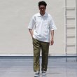 画像7: DEAD STOCK / Rumania Army Easy Chino PANTS(ルーマニア軍イージーチノパンツ）/ デッドストック (7)