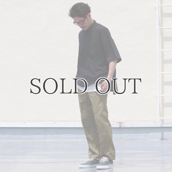 画像9: DEAD STOCK / Rumania Army Easy Chino PANTS(ルーマニア軍イージーチノパンツ)/ デッドストック (9)