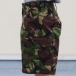 画像13: DEAD STOCK / BRITISH ARMY DPM CAMO Lightweight Cargo Shorts(イギリス軍DPMカモ ライトウェイトカーゴショーツ）/ デッドストック (13)