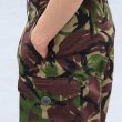 画像18: DEAD STOCK / BRITISH ARMY DPM CAMO Lightweight Cargo Shorts(イギリス軍DPMカモ ライトウェイトカーゴショーツ）/ デッドストック (18)