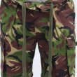 画像19: DEAD STOCK / BRITISH ARMY DPM CAMO Lightweight Cargo Shorts(イギリス軍DPMカモ ライトウェイトカーゴショーツ）/ デッドストック (19)