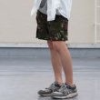 画像4: DEAD STOCK / BRITISH ARMY DPM CAMO Lightweight Cargo Shorts(イギリス軍DPMカモ ライトウェイトカーゴショーツ）/ デッドストック (4)