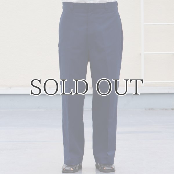 画像12: DEAD STOCK / US Navy Utility Trousers(アメリカ海軍 ユーティリティートラウザーズ)/ デッドストック (12)