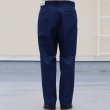 画像13: DEAD STOCK / US Navy Utility Trousers（アメリカ海軍 ユーティリティートラウザーズ）/ デッドストック (13)