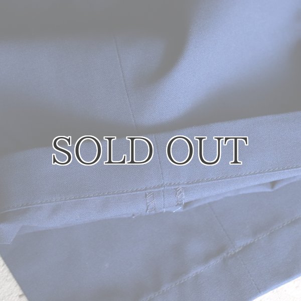 画像16: DEAD STOCK / US Navy Utility Trousers(アメリカ海軍 ユーティリティートラウザーズ)/ デッドストック (16)
