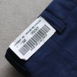 画像17: DEAD STOCK / US Navy Utility Trousers（アメリカ海軍 ユーティリティートラウザーズ）/ デッドストック (17)