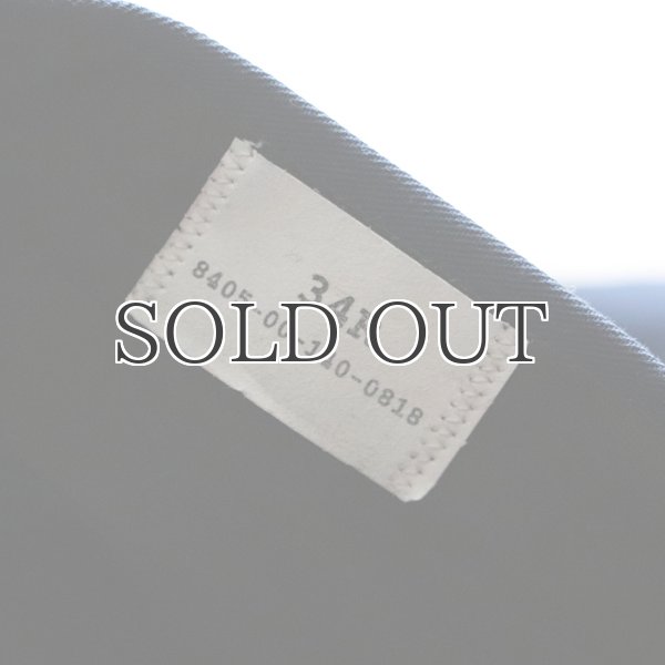 画像18: DEAD STOCK / US Navy Utility Trousers(アメリカ海軍 ユーティリティートラウザーズ)/ デッドストック (18)