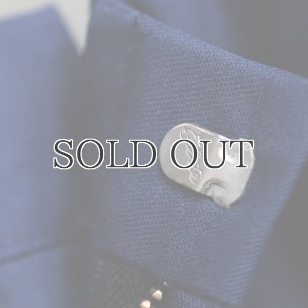 画像20: DEAD STOCK / US Navy Utility Trousers(アメリカ海軍 ユーティリティートラウザーズ)/ デッドストック (20)