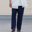 画像2: DEAD STOCK / US Navy Utility Trousers（アメリカ海軍 ユーティリティートラウザーズ）/ デッドストック (2)