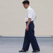 画像11: DEAD STOCK / US Navy Utility Trousers（アメリカ海軍 ユーティリティートラウザーズ）/ デッドストック (11)