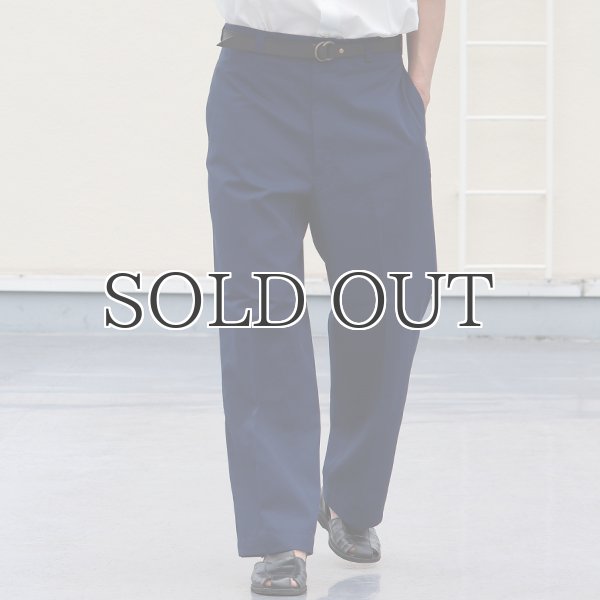 画像5: DEAD STOCK / US Navy Utility Trousers(アメリカ海軍 ユーティリティートラウザーズ)/ デッドストック (5)