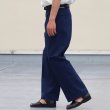 画像6: DEAD STOCK / US Navy Utility Trousers（アメリカ海軍 ユーティリティートラウザーズ）/ デッドストック (6)