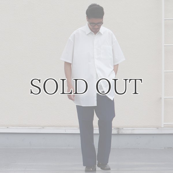 画像8: DEAD STOCK / US Navy Utility Trousers(アメリカ海軍 ユーティリティートラウザーズ)/ デッドストック (8)