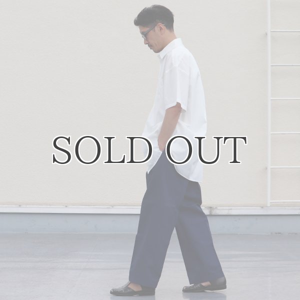 画像9: DEAD STOCK / US Navy Utility Trousers(アメリカ海軍 ユーティリティートラウザーズ)/ デッドストック (9)