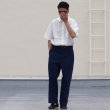 画像10: DEAD STOCK / US Navy Utility Trousers（アメリカ海軍 ユーティリティートラウザーズ）/ デッドストック (10)