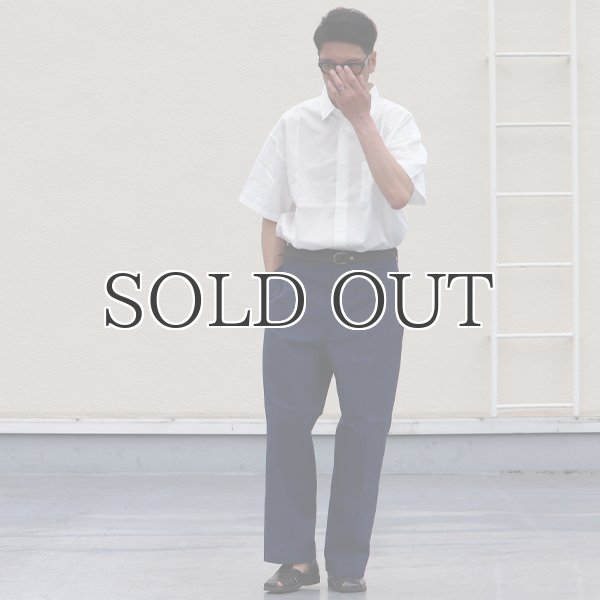 画像10: DEAD STOCK / US Navy Utility Trousers(アメリカ海軍 ユーティリティートラウザーズ)/ デッドストック (10)