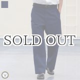 画像: DEAD STOCK / US Navy Utility Trousers（アメリカ海軍 ユーティリティートラウザーズ）/ デッドストック