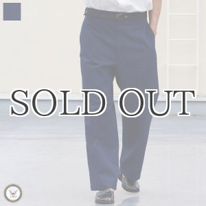 画像: DEAD STOCK / US Navy Utility Trousers（アメリカ海軍 ユーティリティートラウザーズ）/ デッドストック