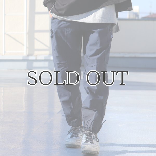 画像5: DEAD STOCK / SWEDISH ARMY FIELD PANTS COMMERCIAL MODEL M-90（スウェーデン軍フィールドパンツ M-90） (5)