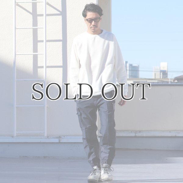 画像11: DEAD STOCK / SWEDISH ARMY FIELD PANTS COMMERCIAL MODEL M-90（スウェーデン軍フィールドパンツ M-90） (11)