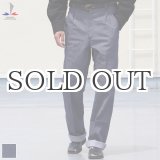 画像: DEAD STOCK /  FRENCH MILITARY Denim Trousers（フランス軍デニムトラウザーズ）