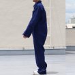 画像12: DeadStock / SWEDISH ARMY  90's WORK  COVERALLS( スウェーデン軍90年代ワークオーバーオール ) (12)