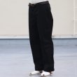 画像11: DEAD STOCK / US COLORAD PRISONER WORK PANTS（アメリカ製プリズンワークパンツ コロラドモデル） (11)