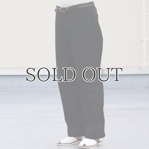 画像11: DEAD STOCK / US COLORAD PRISONER WORK PANTS（アメリカ製プリズンワークパンツ コロラドモデル） (11)