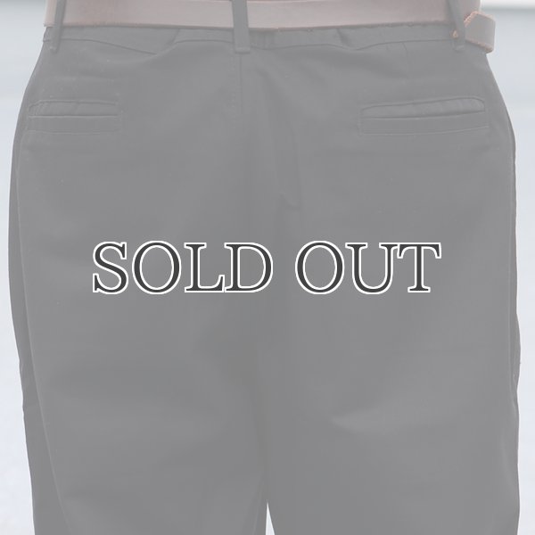画像16: DEAD STOCK / US COLORAD PRISONER WORK PANTS（アメリカ製プリズンワークパンツ コロラドモデル） (16)